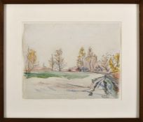 ANDRÉ DERAIN - 1880-1954