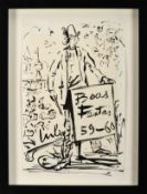 JÚLIO DOS REIS PEREIRA - 1902-1983