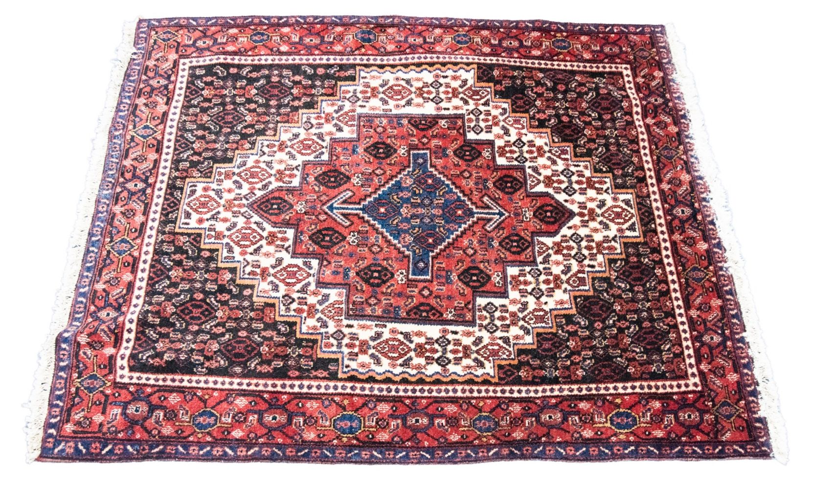 Antique Furniture, Clocks, Eastern Carpets & Traditional Paintings