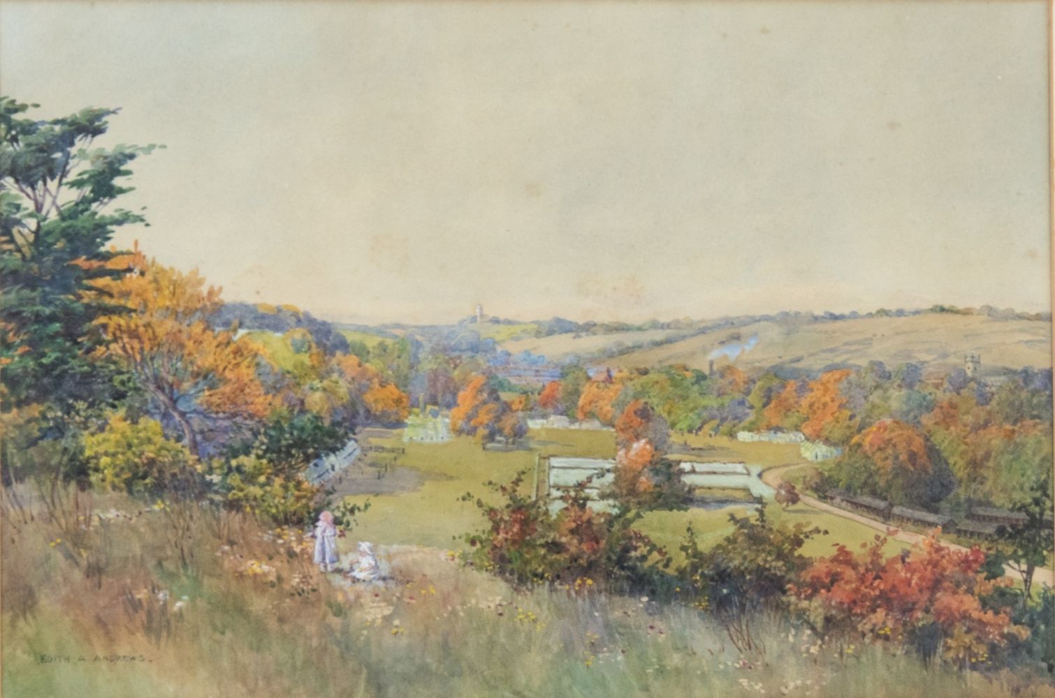 Northern & Modern Art , Traditional Paintings and Prints
