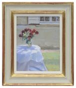 Michael Richardson WGA (British, b. 1943) 'Still Life'