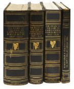 The Story of the Cape to Cairo Railway and River Route, 4 vols