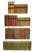 Bindings, Literature, Various works