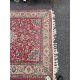 A modern Persian Kashan wool rug - Image 17 of 22