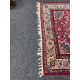 A modern Persian Kashan wool rug - Image 14 of 22