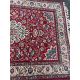 A modern Persian Kashan wool rug - Image 12 of 22