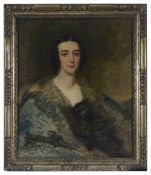 Circle of Sir Thomas Lawrence PRA FRSA (British, 1769-1830)