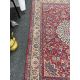 A modern Persian Kashan wool rug - Image 21 of 22