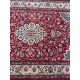 A modern Persian Kashan wool rug - Image 11 of 22