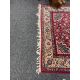 A modern Persian Kashan wool rug - Image 5 of 22
