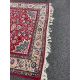 A modern Persian Kashan wool rug - Image 13 of 22