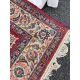 A modern Persian Kashan wool rug - Image 22 of 22