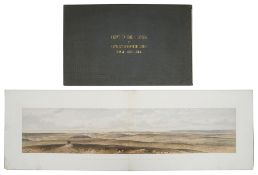 Longworth Dames (Capt. T.) Views in the Crimea