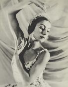 Anthony (Gordon) 'Ballet Camera Studies'