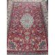 A modern Persian Kashan wool rug - Image 20 of 22