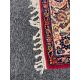 A modern Persian Kashan wool rug - Image 6 of 22