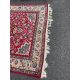 A modern Persian Kashan wool rug - Image 7 of 22