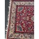 A modern Persian Kashan wool rug - Image 9 of 22