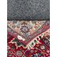 A modern Persian Kashan wool rug - Image 4 of 22