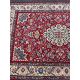 A modern Persian Kashan wool rug - Image 10 of 22