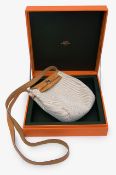 An Hermes Crossbody Herbag TPM