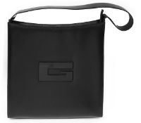A Gucci leather bag by Tom Ford