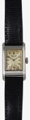 A Bravingtons Wetrista manual wind wristwatch
