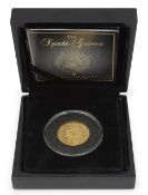 London. George III. The Spade Guinea, 1792