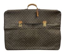 Louis Vuitton folio case