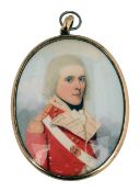 Attributed to Frederick Buck of Cork (Irish, 1771-1840)