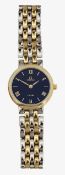 An Omega de Ville quartz ladies wristwatch