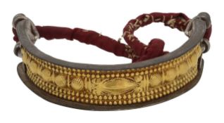 Decorative Tibetan Adornment