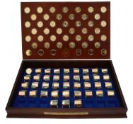 U.S. Presidential Dollar Collection