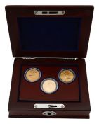 United Kingdom. Portraits of The Queen Sovereigns, 1965-2000