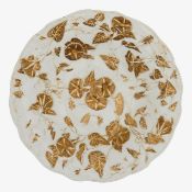 A Meissen porcelain bowl