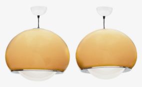 Harvey Guzzini (Italian 1929-2020)