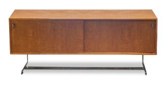 A Merrow & Associates oak sideboard