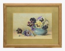 Maud Withers (British, 19th Century) 'Still Life'