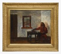 English Provincial School (17th/18th century)