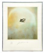 Joe Goode (American, b.1937) 'Untitled, 1969'