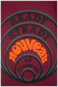 Ready Steady Nouveau poster c.1967