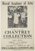 RA Chantrey Collection, 1949
