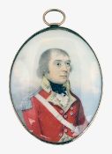 Attributed to Frederick Buck of Cork (Irish, 1771-1840)