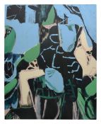 Francesca Mollett (Contemporary) 'Overlay'