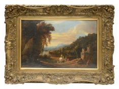 Circle of Jean-Baptiste Charles Claudot (French, 1733-1805)