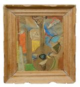 Manner of Georges Braque (1882-1963)