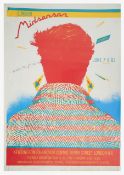 Kensington Exhibition Centre 'Midseason' promotional poster, 1983