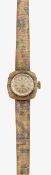 A ladies Para Klasse manual wind bracelet wristwatch