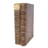 Guenois (M. Pierre) 'La Grande Conference' volumes II and III, 1660