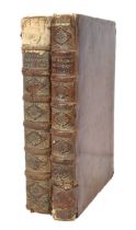 Guenois (M. Pierre) 'La Grande Conference' volumes II and III, 1660